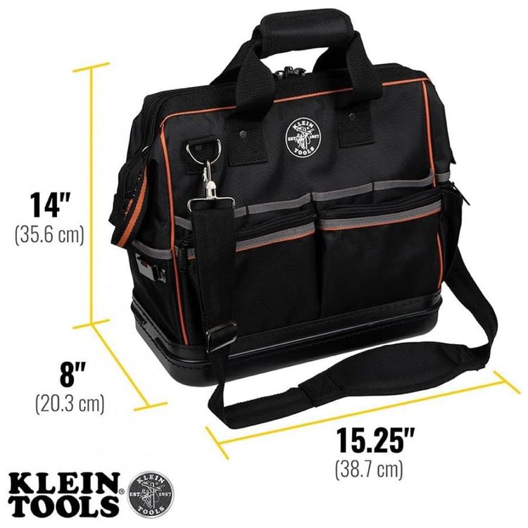 Bolsa-de-Ferramentas-Organizadora-com-Compartimentos-KLEIN-foto-5