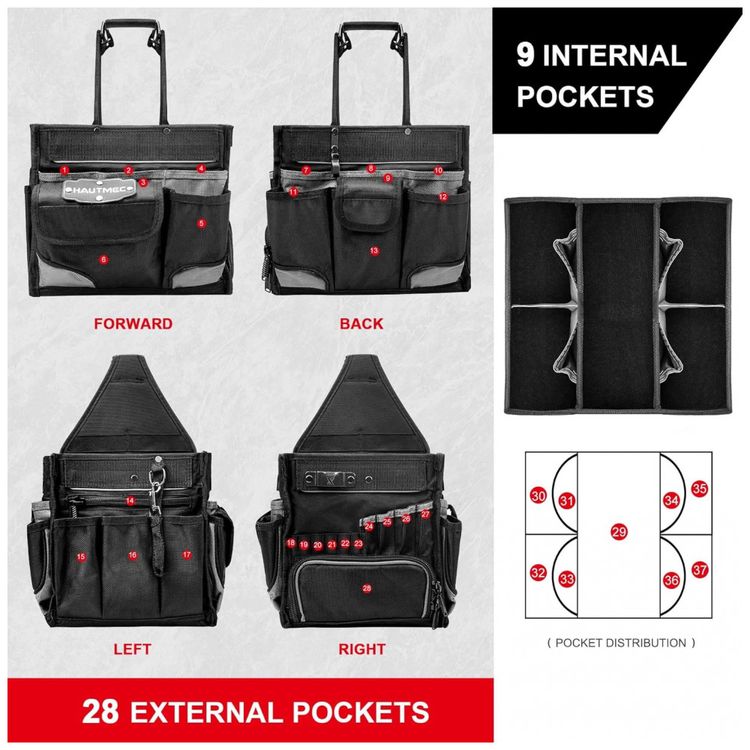 Bolsa-de-Ferramentas-Organizadora-com-37-Compartimentos-foto-1