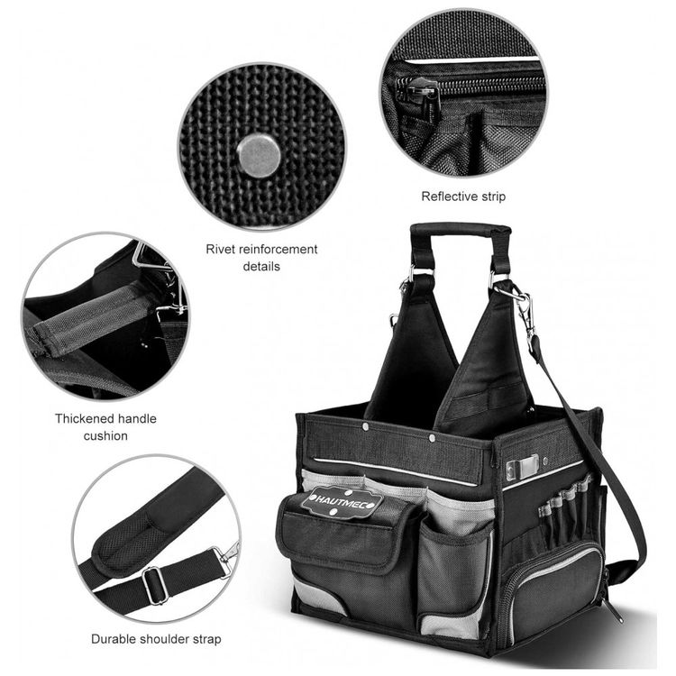 Bolsa-de-Ferramentas-Organizadora-com-37-Compartimentos-foto-2