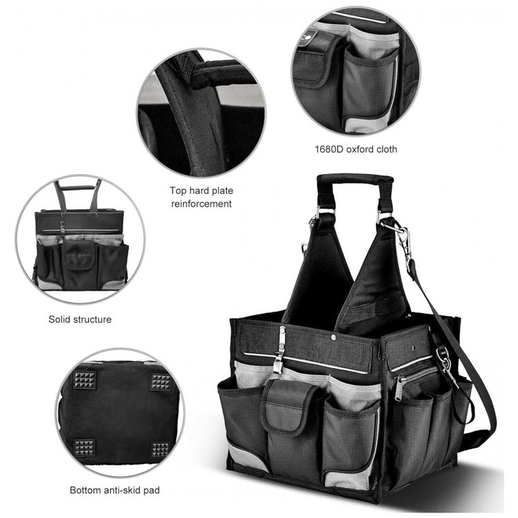 Bolsa-de-Ferramentas-Organizadora-com-37-Compartimentos-foto-3