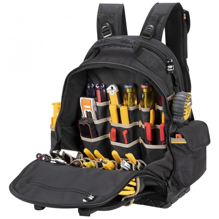 Mochila-de-Ferramentas-Organizadora-com-38-Compartimentos-foto-1
