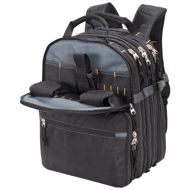Mochila-de-Ferramentas-Organizadora-com-75-Compartimentos-foto-2
