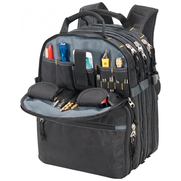 Mochila-de-Ferramentas-Organizadora-com-75-Compartimentos-foto-3