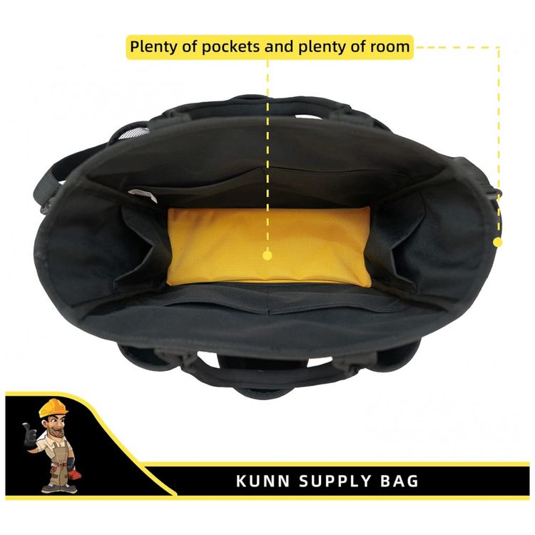 Bolsa-de-Ferramentas-Organizadora-com-Compartimentos-KUNN-foto-2