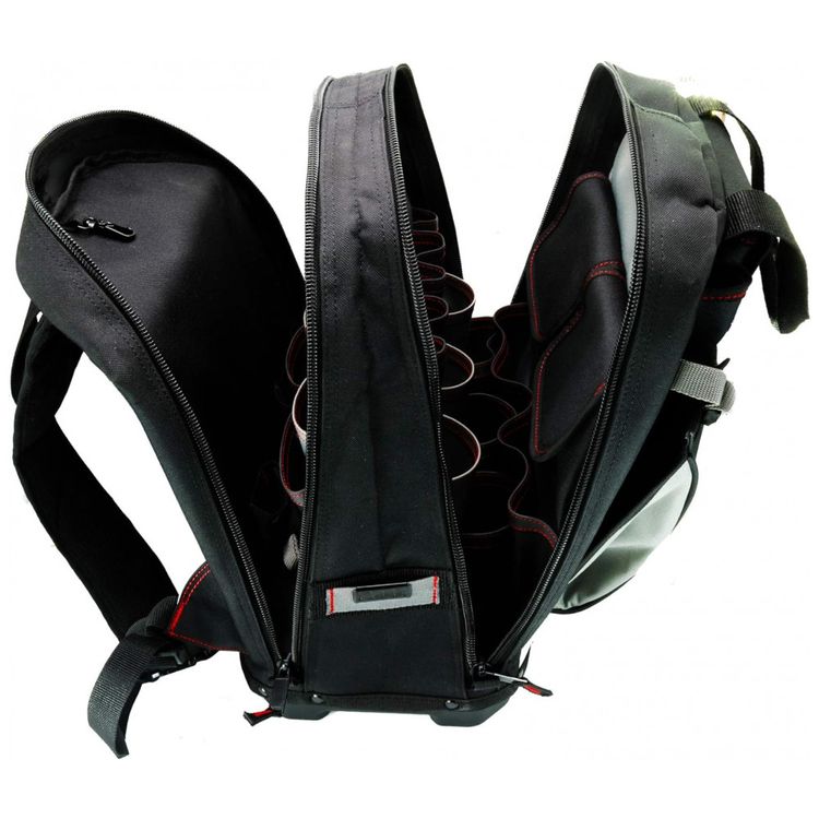Mochila-de-Ferramentas-Organizadora-com-32-Compartimentos-foto-4