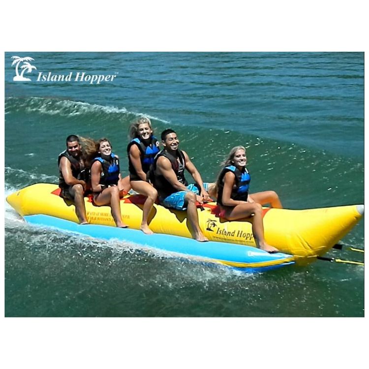 Banana-Boat-Rebocavel-para-ate-5-Pessoas-462-Quilos-ISLAND-foto-0