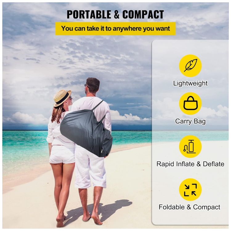 Plataforma-Inflavel-para-2-a-4-Pessoas-com-Bomba-de-Ar-e-foto-5