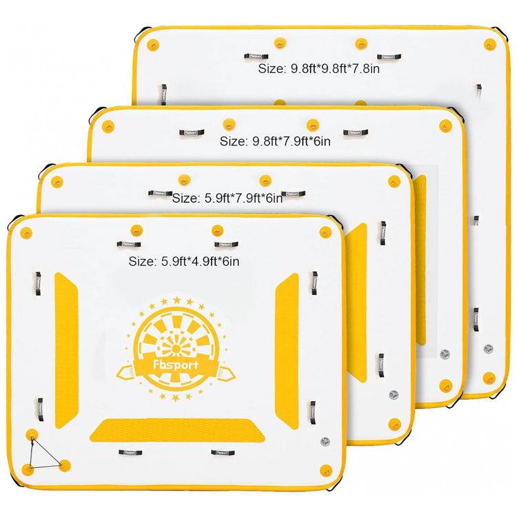 Plataforma-Inflavel-Flutuante-Suporta-ate-607-Quilos-com-foto-3