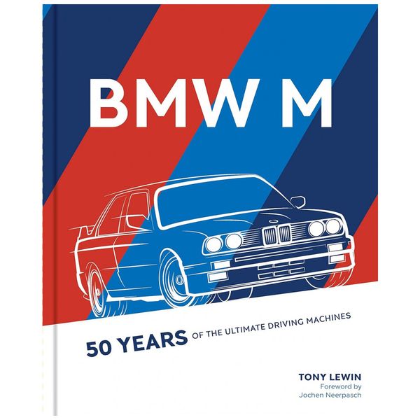 BMW-M-50-Anos-das-Maquinas-de-Conducao-Definitivas-Capa-Dura-foto-0