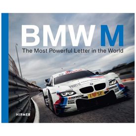 BMW-M-A-carta-mais-poderosa-do-mundo-Capa-Dura-em-Ingles-foto-0