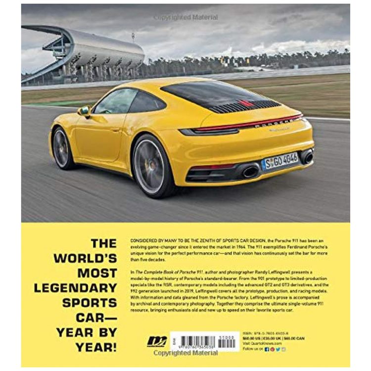 The-Complete-Book-of-Porsche-911-todos-os-modelos-desde-1964-foto-1
