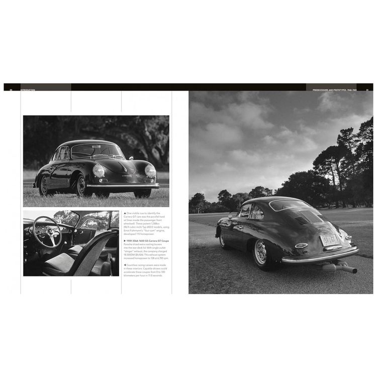 The-Complete-Book-of-Porsche-911-todos-os-modelos-desde-1964-foto-2