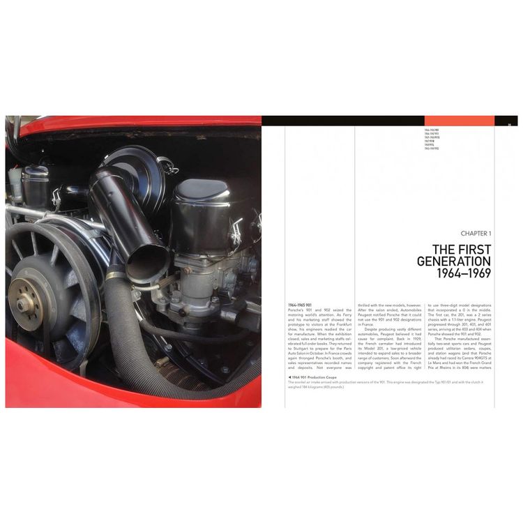 The-Complete-Book-of-Porsche-911-todos-os-modelos-desde-1964-foto-3