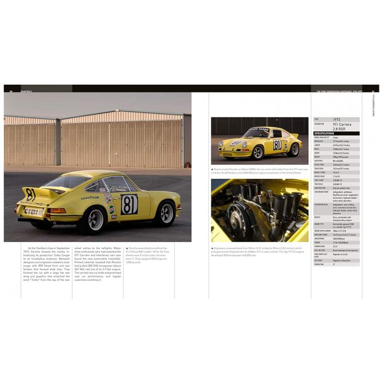The-Complete-Book-of-Porsche-911-todos-os-modelos-desde-1964-foto-4
