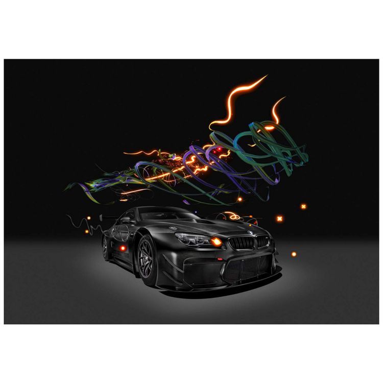 BMW-Art-Cars-Capa-Dura-em-Ingles-224-Paginas-Preto-foto-4