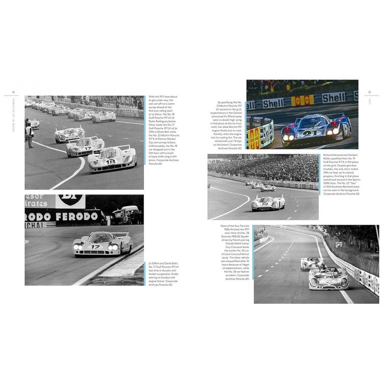 Porsche-at-Le-Mans-70-anos-Capa-Dura-em-Ingles-320-Paginas-foto-3