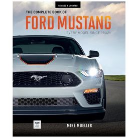 The-Complete-Book-of-Ford-Mustang-Todos-os-modelos-desde-foto-0