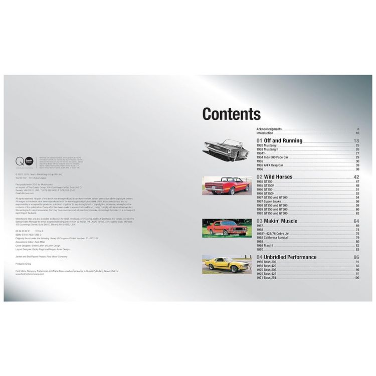 The-Complete-Book-of-Ford-Mustang-Todos-os-modelos-desde-foto-1