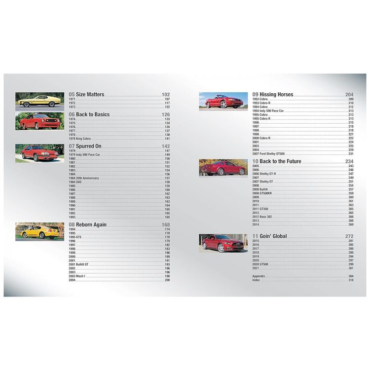 The-Complete-Book-of-Ford-Mustang-Todos-os-modelos-desde-foto-2
