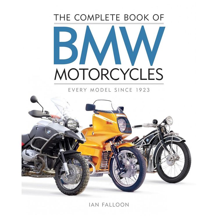 The-Complete-Book-of-BMW-Motorcycles-todos-os-modelos-desde-foto-0