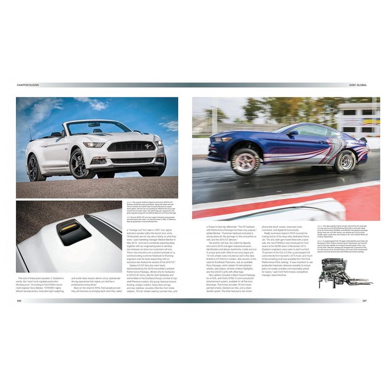 The-Complete-Book-of-Ford-Mustang-Todos-os-modelos-desde-foto-5