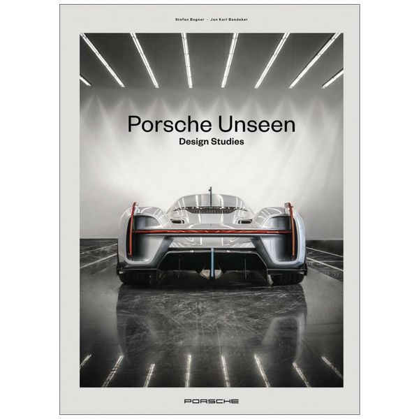 Porsche-Unseen-Estudos-de-design-Capa-Dura-em-Ingles-328-foto-0