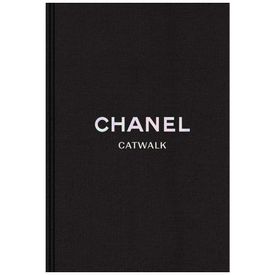 Chanel-As-Colecoes-Completas-Passarela-Capa-Dura-em-Ingles-foto-0