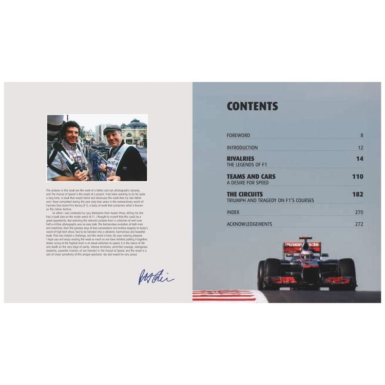 Formula-One-The-Pursuit-of-Speed-Uma-celebracao-fotografica-foto-1