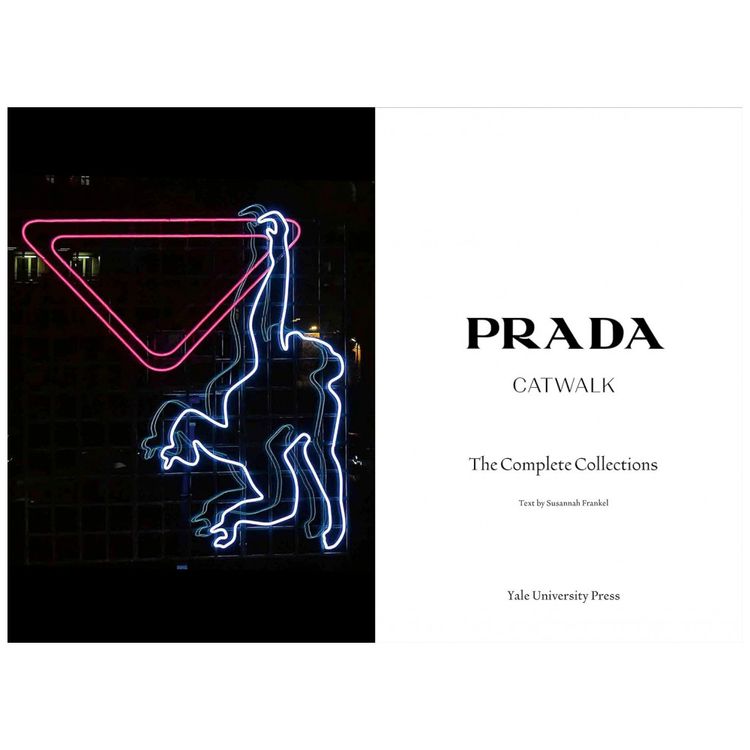 Prada-As-Colecoes-Completas-Passarela-Capa-Dura-em-Ingles-foto-1