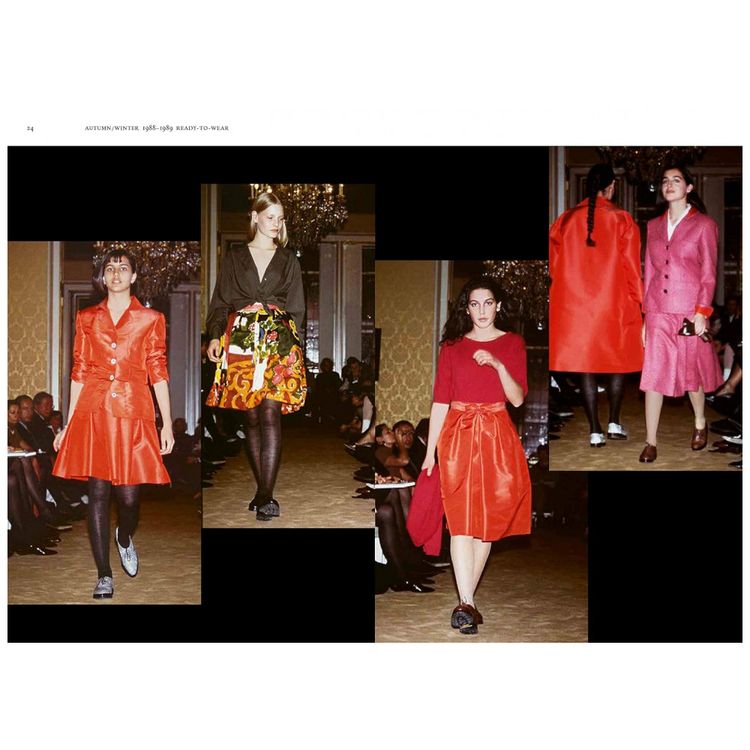 Prada-As-Colecoes-Completas-Passarela-Capa-Dura-em-Ingles-foto-2