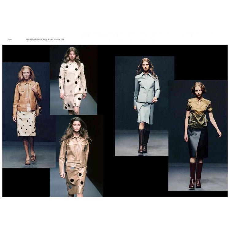 Prada-As-Colecoes-Completas-Passarela-Capa-Dura-em-Ingles-foto-4