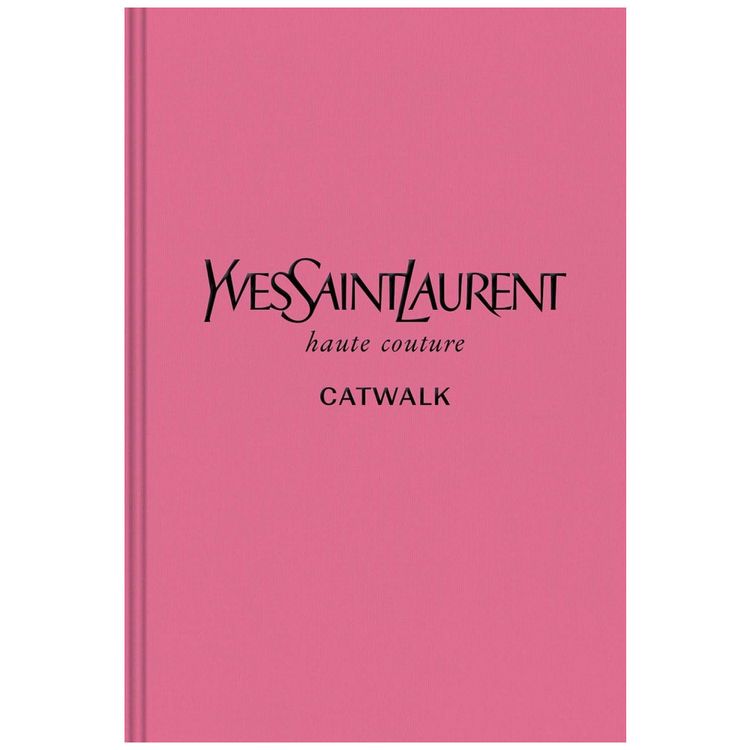Yves-Saint-Laurent-As-colecoes-completas-de-alta-costura-foto-0