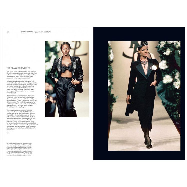 Yves-Saint-Laurent-As-colecoes-completas-de-alta-costura-foto-3