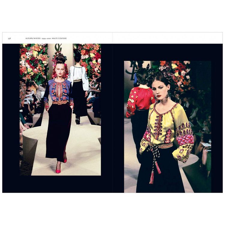 Yves-Saint-Laurent-As-colecoes-completas-de-alta-costura-foto-4