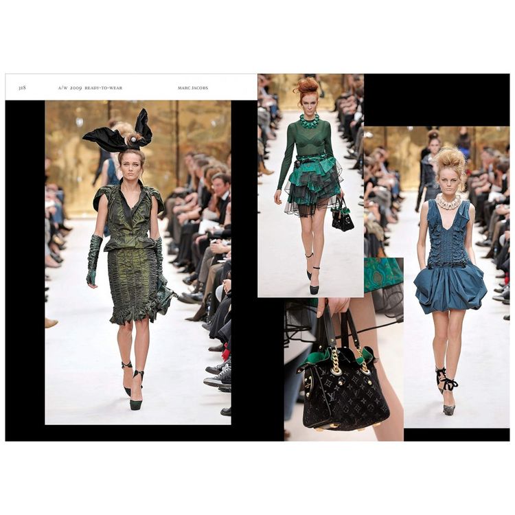 Louis-Vuitton-As-colecoes-de-moda-completas-passarela-Capa-foto-2