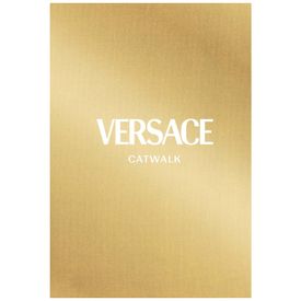 Versace-As-Colecoes-Completas-Passarela-Capa-Dura-em-foto-0