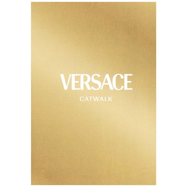 Versace-As-Colecoes-Completas-Passarela-Capa-Dura-em-foto-0