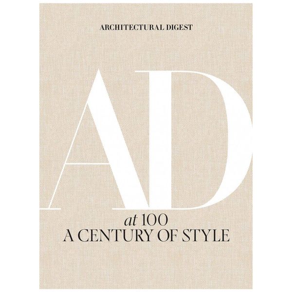 Architectural-Digest-at-100-Um-seculo-de-estilo-Capa-Dura-foto-0