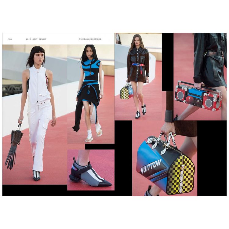 Louis-Vuitton-As-colecoes-de-moda-completas-passarela-Capa-foto-5
