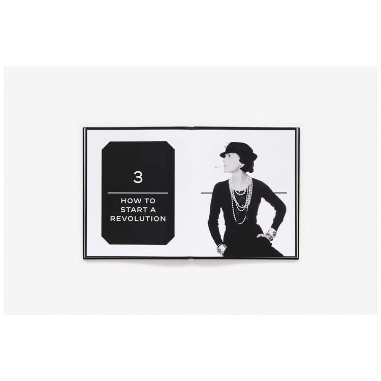 Chanel-No.-5-Historia-de-um-Perfume-Capa-Dura-em-Ingles-foto-4