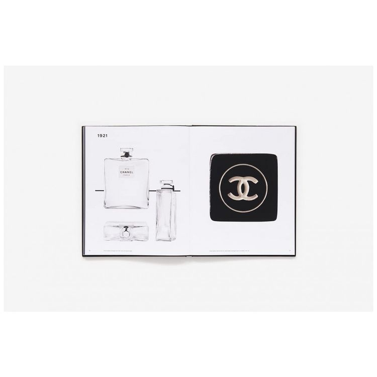 Chanel-No.-5-Historia-de-um-Perfume-Capa-Dura-em-Ingles-foto-5