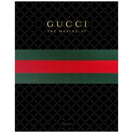 GUCCI-A-criacao-de-Capa-Dura-em-Ingles-384-Paginas-Preto-foto-0