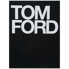Tom-Ford-Capa-Dura-em-Ingles-414-Paginas-Preto-foto-0