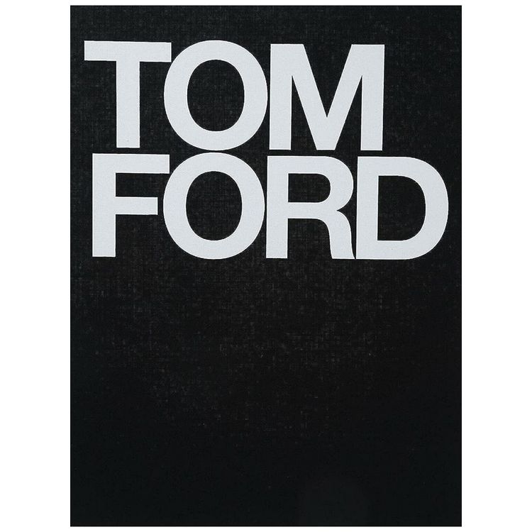 Tom-Ford-Capa-Dura-em-Ingles-414-Paginas-Preto-foto-0