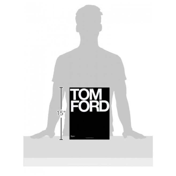 Tom-Ford-Capa-Dura-em-Ingles-414-Paginas-Preto-foto-1