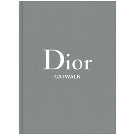 Dior-As-colecoes-1947-2017-Passarela-Capa-Dura-em-Ingles-foto-0