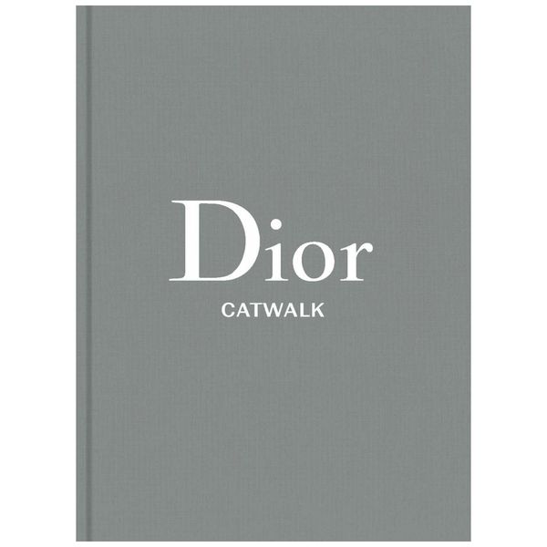 Dior-As-colecoes-1947-2017-Passarela-Capa-Dura-em-Ingles-foto-0