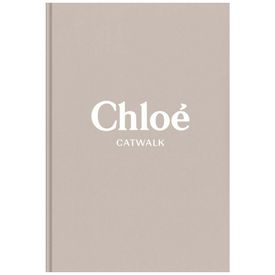 Chloe-As-colecoes-completas-Catwalk-com-Capa-Dura-em-foto-0
