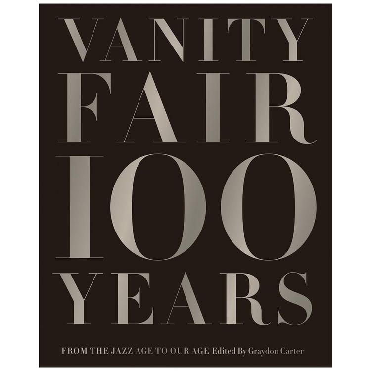 Vanity-Fair-100-Years-Da-Era-do-Jazz-a-Nossa-Era-Capa-Dura-foto-0