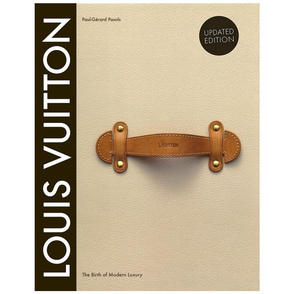 Louis-Vuitton-O-Nascimento-do-Luxo-Moderno-Edicao-foto-0